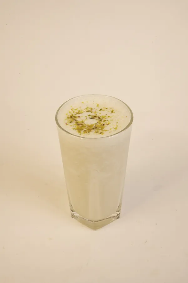 شیر موز